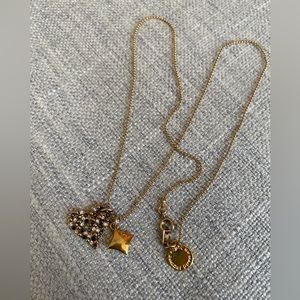 Authentic Marc by Marc Jacobs Pendant necklace